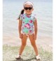 Brands Girls' One-Pieces Swimwear Clearance Sale