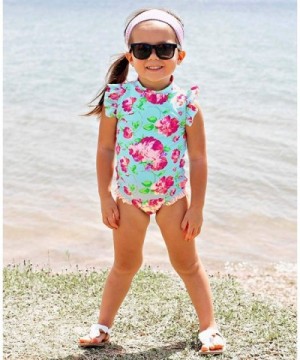 Brands Girls' One-Pieces Swimwear Clearance Sale