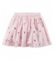 Carters Girls 4 8 Tutu Skirt