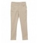 iGirldress Girls Skinny Uniform Pants