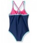 Girls' One-Pieces Swimwear