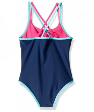 Girls' One-Pieces Swimwear