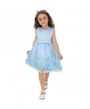 Hot deal Girls' Casual Dresses