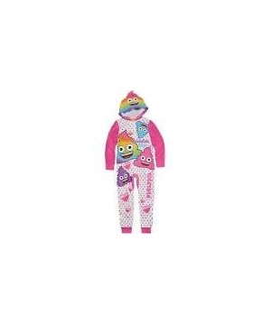 Cheap Real Girls' Pajama Sets Outlet