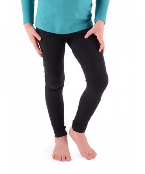 Colored Organics Classic Organic Leggings