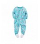 Carters Girls Fleece 357g150 Print