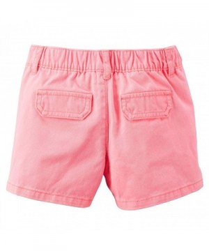 Fashion Girls' Shorts On Sale