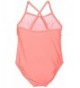 Girls' One-Pieces Swimwear