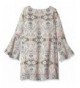 Trendy Girls' Casual Dresses Online