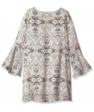 Trendy Girls' Casual Dresses Online