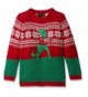 Blizzard Bay Boys Small Sweater