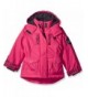 Big Chill Girls Expedition Jacket