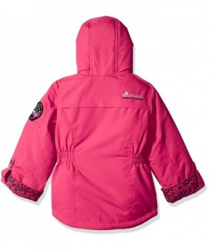 Cheapest Girls' Down Jackets & Coats