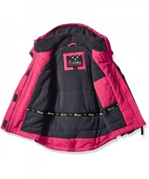 Girls' Outerwear Jackets & Coats