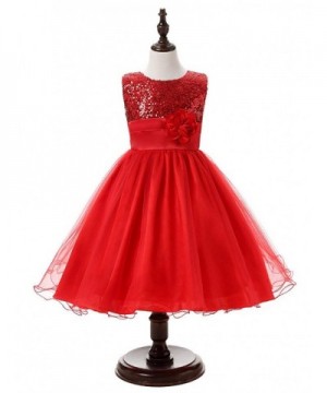 New Trendy Girls' Dresses Online