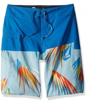 Volcom Boys Asym Youth Boardshort