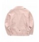 New Trendy Girls' Outerwear Jackets Online