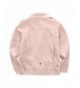 New Trendy Girls' Outerwear Jackets Online