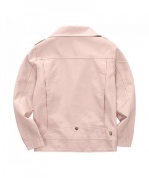 New Trendy Girls' Outerwear Jackets Online