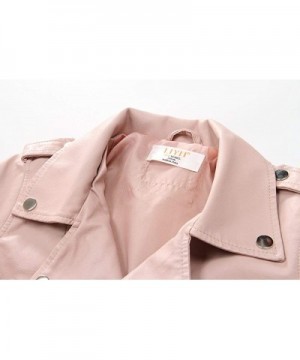 Discount Girls' Outerwear Jackets & Coats