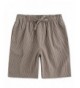 TINFL Lightweight Cotton Lounge Shorts