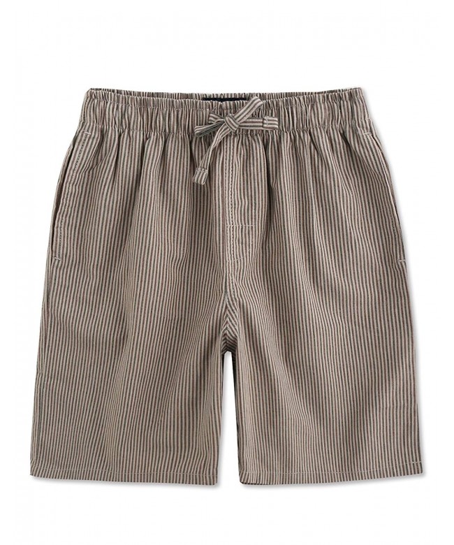 TINFL Lightweight Cotton Lounge Shorts