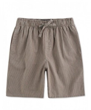 TINFL Lightweight Cotton Lounge Shorts