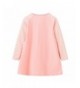Discount Girls' Casual Dresses