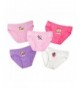 Brands Girls' Panties