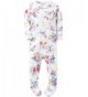 Carters Girls Pc Cotton 351g186