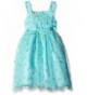 Blueberi Boulevard Little Girls Glitter