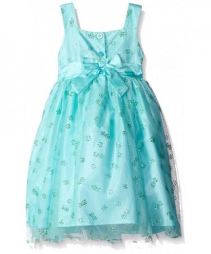 Discount Girls' Special Occasion Dresses