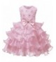 NNJXD Dress Ruffles Wedding Dresses