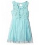 Girls' Special Occasion Dresses