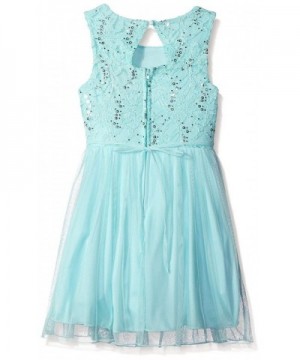 Girls' Special Occasion Dresses