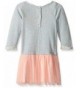 New Trendy Girls' Casual Dresses