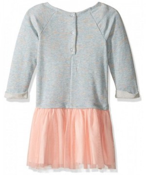 New Trendy Girls' Casual Dresses