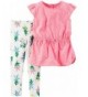 Carters Girls Playwear Sets 259g335