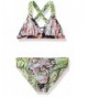 Maaji Girls Triangle Bikini Swimsuit