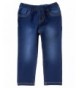 Crazy Toddler Girls Denim Pants