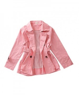 Girls' Outerwear Jackets Online