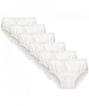 SIVICE Panties Unbleached Underwear Ballet