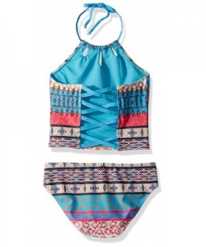 Cheap Designer Girls' Tankini Sets On Sale