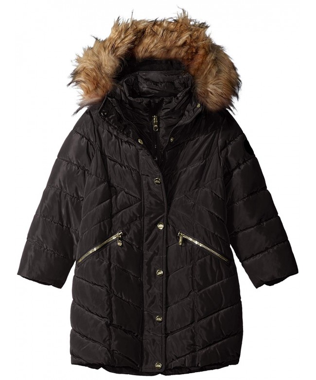 Steve Madden Bubble Jacket Available