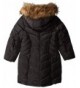 Girls' Outerwear Jackets On Sale