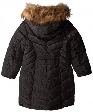 Girls' Outerwear Jackets On Sale