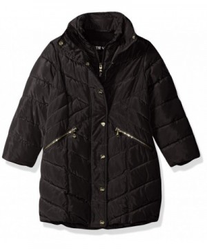 Designer Girls' Outerwear Jackets & Coats Online Sale