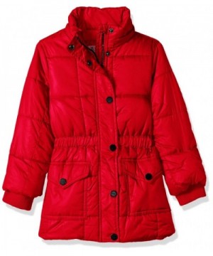 Trendy Girls' Outerwear Jackets Outlet Online