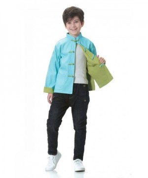 Boys' Outerwear Jackets Outlet