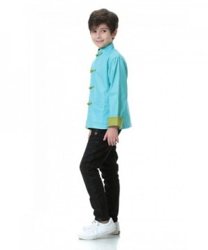 Trendy Boys' Outerwear Jackets & Coats